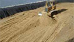 geotextile for erosion control