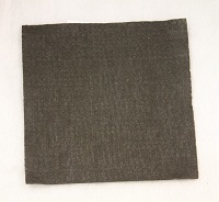 woven geotextile material