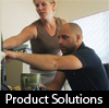 granite team finding product solutions
