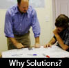 granite team finding product solutions