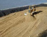 erosion control products for turfs