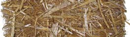 straw erosion blanket