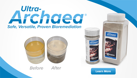 Ultra Archea Products