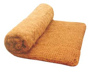 coir bed