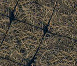 coir erosion control blanket netting