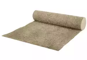 aspen erosion control mat