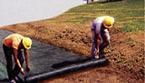 geotextile fabric