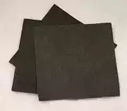 synthetic geotextile