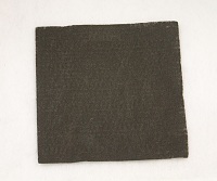 nonwoven filter fabric