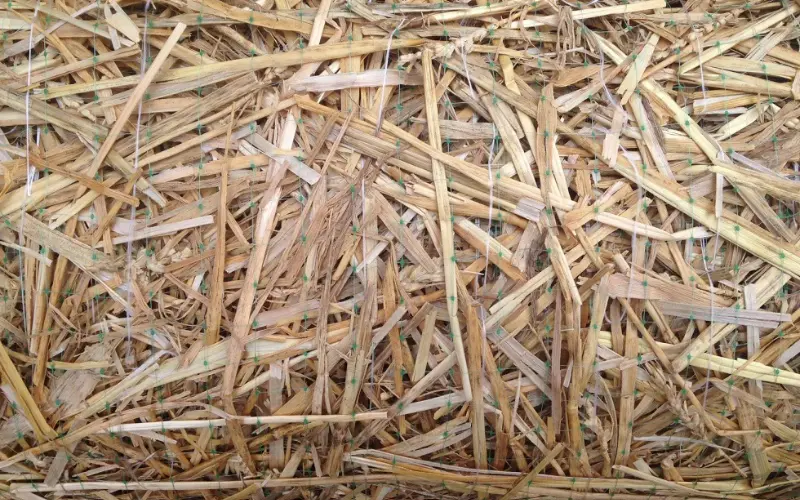 erosion control blanket specifications