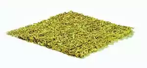 straw blankets