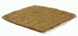 erosion control straw mats